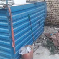 باربنده نیسان.اهنی|قطعات یدکی و لوازم جانبی|گالیکش, |دیوار