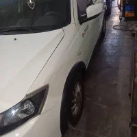 کوئیک اتومات مدل ۱۴۰۱|خودرو سواری و وانت|تهران, تهرانپارس غربی|دیوار