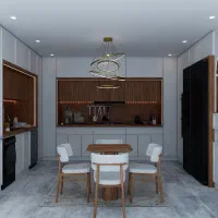 دکوراسیون، طراحی سه بعدی مسکونی و اداری و تجاری