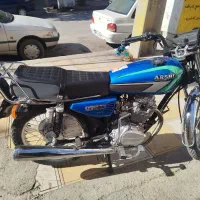 200خشک|موتورسیکلت|جوانرود, |دیوار