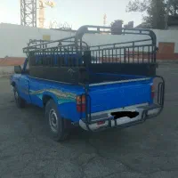 فروش وانت نیسان