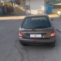 فروش پراید ۱۱۱ تمیز مدل ۱۳۸۹|خودرو سواری و وانت|اصفهان, لیمجیر|دیوار