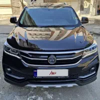 فردا SX5 / مدل 403 / فقط شرایطی / تحویل فوری