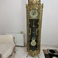 ساعت برنج اصل