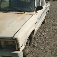 مزدا وانت ۲۰۰۰ مدل ۱۳۸۸|خودرو سواری و وانت|جیرفت, |دیوار