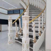 نرده استیل|خدمات پیشه و مهارت|میناب, |دیوار