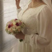 لباس عقد  و مجلسی