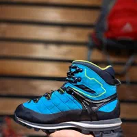 کفش کوهنوردی اورجینال مندل سایز ۴۰|کوهنوردی و کمپینگ|تهران, تجریش|دیوار