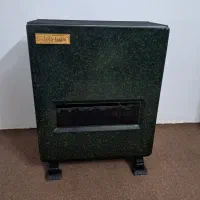 بخاری گازی در حد صفر|بخاری، هیتر، شومینه|کیاکلا, |دیوار