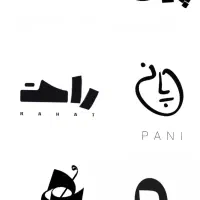 طراحی لوگو حرفهای و اختصاصی کارت ویزیت|خدمات رایانهای و موبایل|تهران, فردوسی|دیوار