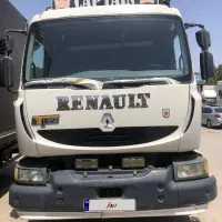 رنو میدلام مدل ۸۳