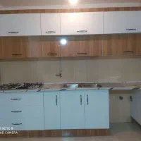 کابینت آرشام کد ۵۹۸|مصالح و تجهیزات ساختمان|گرگان, |دیوار