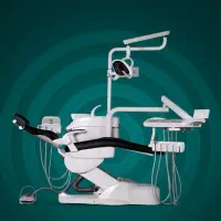 تجهیزات دندانپزشکی دیجیتال با گارانتی