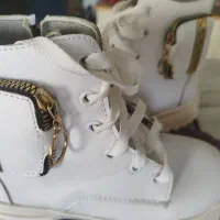 نیم بوت زنانه ودخترانه