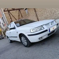 سمند مدل  91ef7