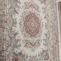 سه تخته فرش شش متری نگین مشهد