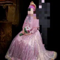 کرایه لباس محلی