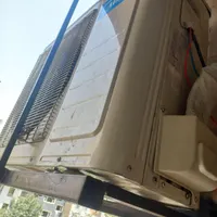 کلر گازی مدیا ۲۴۰۰۰۰۰|کولر گازی و فن‌کوئل|تهران, نازی‌آباد|دیوار