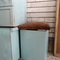 سرویس خواب|تخت و سرویس خواب|مشهد, کوشش|دیوار