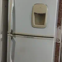 یخچال فریزر دوقلو