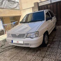 پراید۱۱۱فرمون هیدرولیک