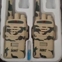 اسباب بازی بیسیم