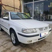 سمندlxمولتی پلکس درحد صفر|خودرو سواری و وانت|همدان, |دیوار