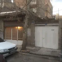 خانه دربستی 200 متر