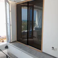 کمد|جاکفشی، کمد، دراور|کیش, |دیوار