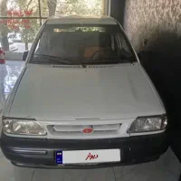 پراید‌مدل‌84
