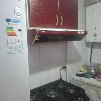 فروش کابینت فلزی کامل