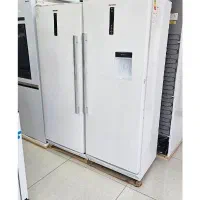 شاه کالا یخچال دوقلو جنرال و استیلون aramsh1244