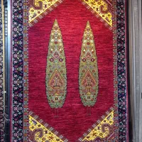 مرجع کامل فرش های نوستالژی|فرش|کرج, کوی مهر|دیوار