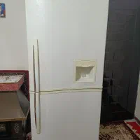 فروش یخچال و فریزر