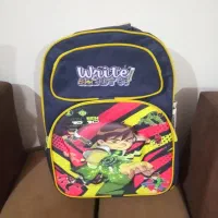 کیف پسرانه نو