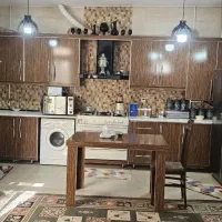 خانه ویلایی ۱۲۰ مترمربع