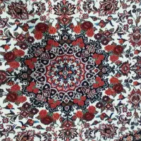 فرش دستبافت نقشه بیجار