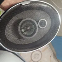 باند کنوود ۷۱۸ اصلی