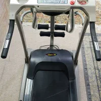 تردمیل flexi fit|تجهیزات ورزشی|بجنورد, |دیوار