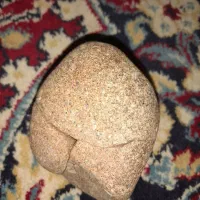 سنگ آسمانی وجذب دارد