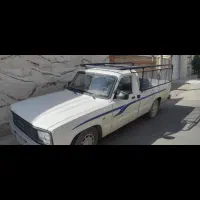 وانت کارا 2000