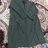 مانتو پاییزه خیلی شیک