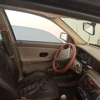 سمند ال ایکس ۹۶ خانگی|خودرو سواری و وانت|رامسر, |دیوار