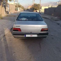 روآسال مدل ۸۹|خودرو سواری و وانت|بیستون, |دیوار