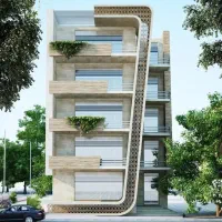 فروش-ویلایی-باب-سکونت-شهرک-مدنی-فاز-2