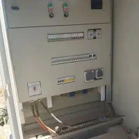 برق کشی ساختمان|خدمات پیشه و مهارت|قم, باجک یک|دیوار