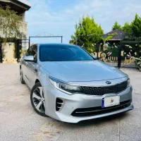 Kia Optima GT|خودرو سواری و وانت|رشت, بازار|دیوار