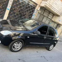 تیبا 2 (هاچبک) SX، مدل ۱۳۹۴|خودرو سواری و وانت|باقرشهر, |دیوار