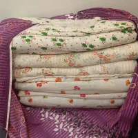 تشک پنبه|تشک تختخواب|سرپل ذهاب, |دیوار