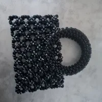 کیف مرواریدی|کیف، کفش، کمربند|تبریز, |دیوار